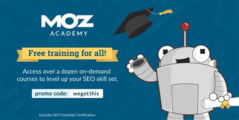 moz academy|Moz Academy .